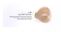 Greymy UTOPIA COLOR CREAM 11P - Перманентный крем краситель без аммиака Жемчужный Ультра Блонд 60 мл